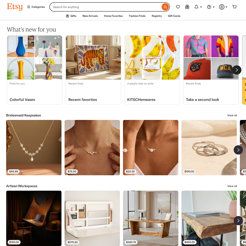 Home hub experiment
