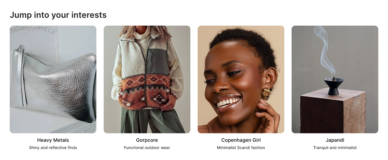 Personalized themes