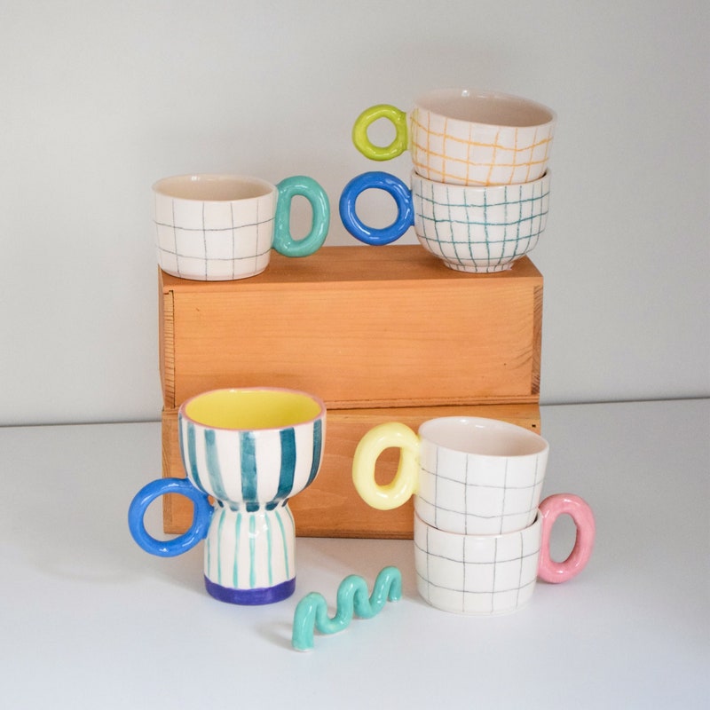 Maximalist Ideas item